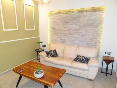 Apartment 43sqm for rent-Ioannina » Zevgaria