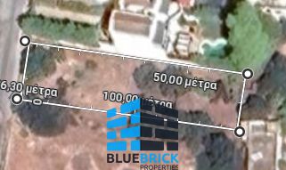 Οικόπεδο 646 τ.μ. για πώληση, Αθήνα - Νότια Προάστια, Βάρη- Βάρκιζα