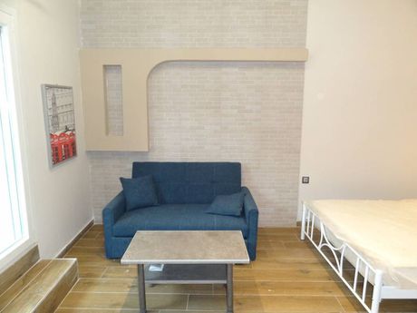 Studio 37sqm for rent-Ioannina » Zevgaria