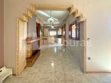 Apartment 120 sqm for sale