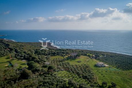 Μεζονέτα 280τ.μ. για πώληση-Γαργαλιάνοι » Κέντρο