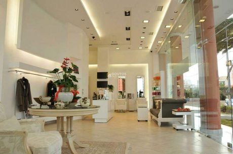 Store 130sqm for sale-Markopoulo