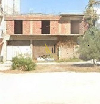 Μονοκατοικία 246τ.μ. για πώληση-Σταυρούπολη » Ομόνοια