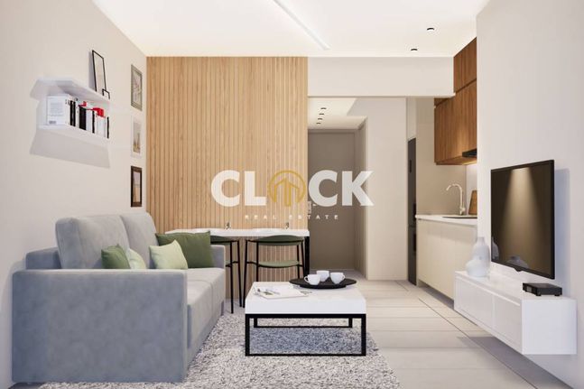 Studio / γκαρσονιέρα 39 τ.μ. για πώληση, Θεσσαλονίκη - Κέντρο, Μπότσαρη