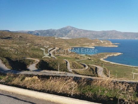 Οικόπεδο 1.120τ.μ. για πώληση-Μαλεσίνα » Θεολόγος