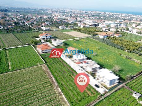 Land plot 500 sqm for sale