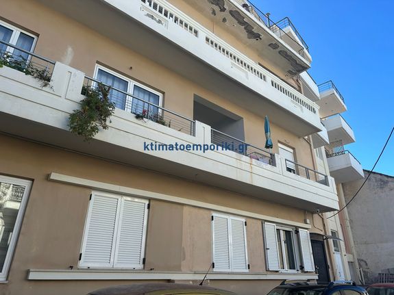 Διαμέρισμα 110 τ.μ. για πώληση, Ν. Χανίων, Χανιά
