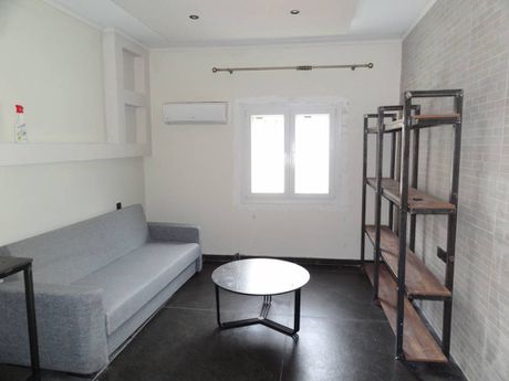 Studio 37sqm for rent-Ioannina » Tsiflikopoulo
