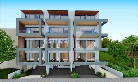 Studio 51sqm for sale-Kallikrateia » Nea Kallikrateia