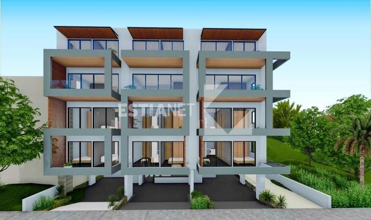 Studio / γκαρσονιέρα 51 τ.μ. για πώληση, Χαλκιδική, Καλλικράτεια