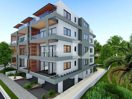 Studio 42sqm for sale-Kallikrateia » Nea Kallikrateia