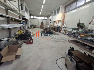 Building 500 sqm for sale