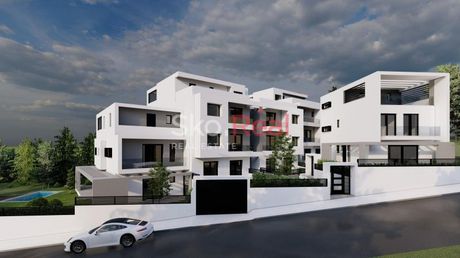 Maisonette 212sqm for sale-Thermi » Center Of Thermi