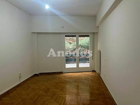 Apartment 50sqm for rent-Ampelokipoi - Pentagon » Girokomeio