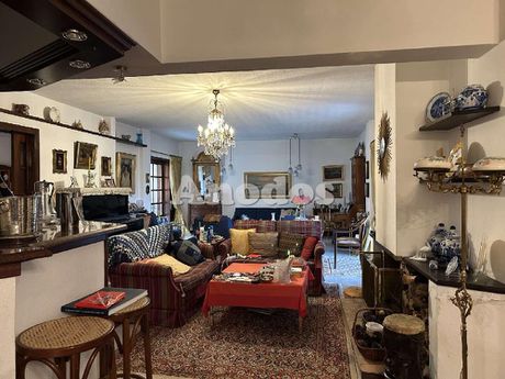 Detached home 290sqm for sale-Nea Erithraia » Mortero