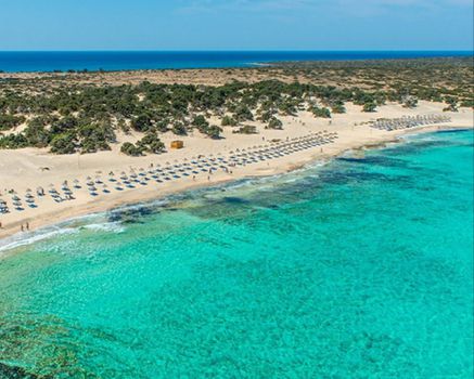 Ξενοδοχείο 6.500 τ.μ. για πώληση