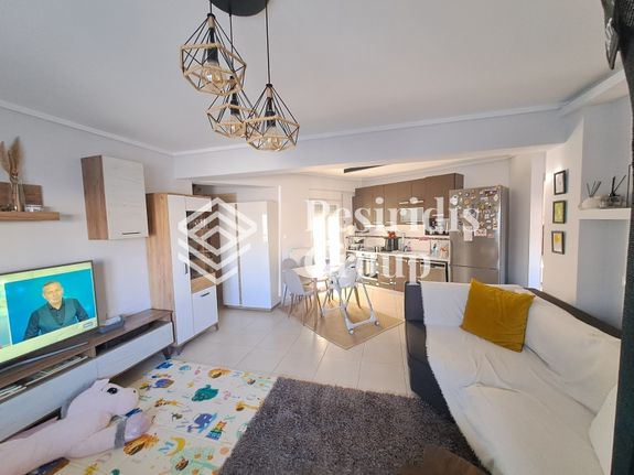 Apartment 82 sqm for sale, Thessaloniki - Suburbs, Sikies