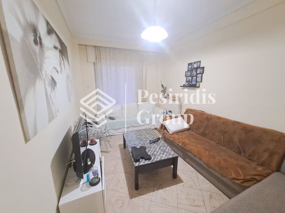 Apartment 53 sqm for sale, Thessaloniki - Suburbs, Thermaikos