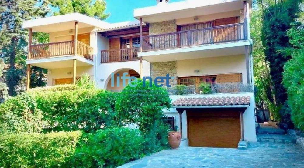 Μονοκατοικία 347 τ.μ. πρός ενοικίαση, Αθήνα - Βόρεια Προάστια, Δροσιά