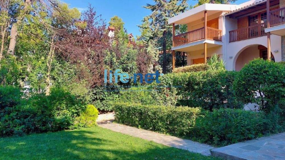 Μονοκατοικία 347 τ.μ. πρός ενοικίαση, Αθήνα - Βόρεια Προάστια, Δροσιά
