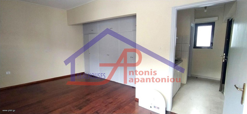 Studio / γκαρσονιέρα 33 τ.μ. προς ενοικίαση, Λόφος Βελισσαρίου