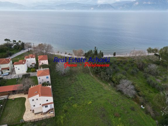 Οικόπεδο 1.500 τ.μ. για πώληση, Αχαΐα, Ερίνεο