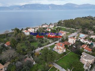 Οικόπεδο 3.550 τ.μ. για πώληση, Αχαΐα, Ερίνεο-thumb-5