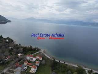 Οικόπεδο 3.550 τ.μ. για πώληση, Αχαΐα, Ερίνεο-thumb-7