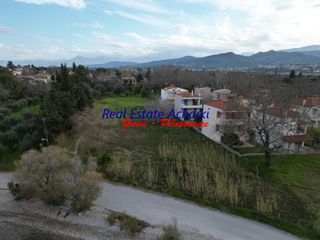 Οικόπεδο 3.550 τ.μ. για πώληση, Αχαΐα, Ερίνεο-thumb-12