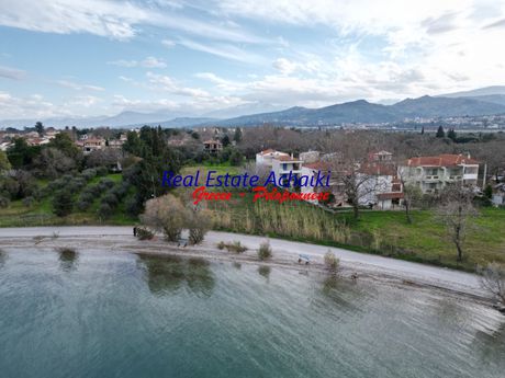 Οικόπεδο 3.550τ.μ. για πώληση-Ερίνεο » Πεύκα