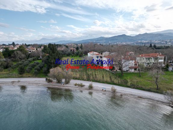 Οικόπεδο 3.550 τ.μ. για πώληση, Αχαΐα, Ερίνεο