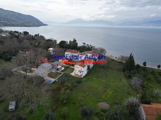Οικόπεδο 3.550 τ.μ. για πώληση, Αχαΐα, Ερίνεο-thumb-3