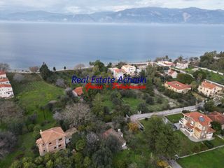Οικόπεδο 3.550 τ.μ. για πώληση, Αχαΐα, Ερίνεο-thumb-8