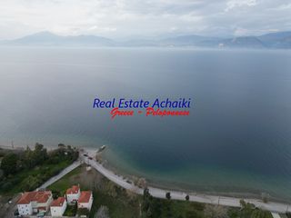 Οικόπεδο 3.550 τ.μ. για πώληση, Αχαΐα, Ερίνεο-thumb-21