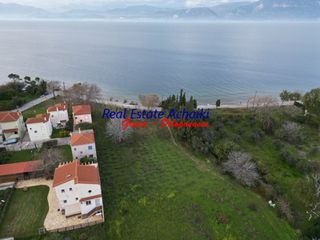 Οικόπεδο 3.550 τ.μ. για πώληση, Αχαΐα, Ερίνεο-thumb-1