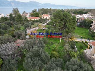 Οικόπεδο 600 τ.μ. για πώληση, Αχαΐα, Ερίνεο-thumb-2