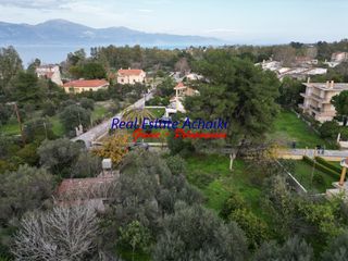 Οικόπεδο 600 τ.μ. για πώληση, Αχαΐα, Ερίνεο-thumb-3