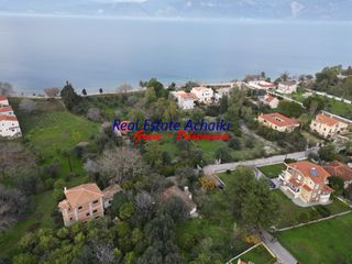 Οικόπεδο 600 τ.μ. για πώληση, Αχαΐα, Ερίνεο-thumb-1
