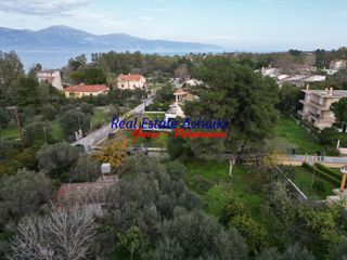 Οικόπεδο 600 τ.μ. για πώληση, Αχαΐα, Ερίνεο-thumb-5