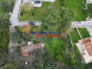 Οικόπεδο 600 τ.μ. για πώληση, Αχαΐα, Ερίνεο-thumb-4