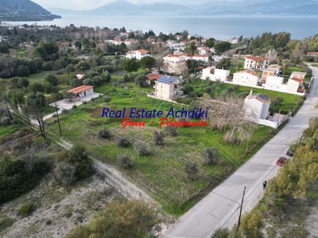 Οικόπεδο 4.000τ.μ. για πώληση-Ερίνεο » Πεύκα