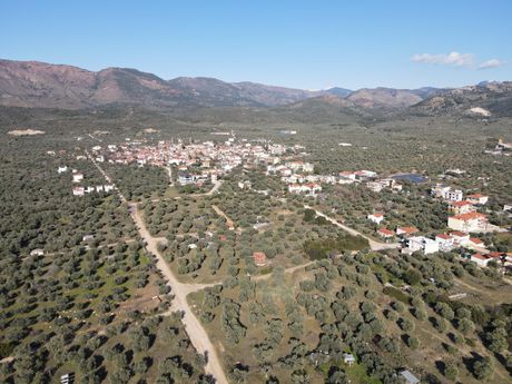 Οικόπεδο 281τ.μ. για πώληση-Θάσος » Καλύβια