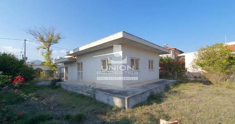 Detached home 80sqm for sale-Koropi » Kitsi