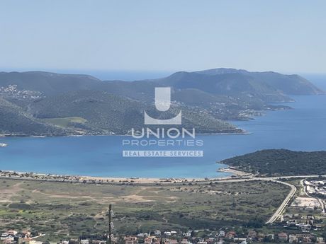 Land plot 634sqm for sale-Saronida