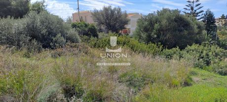 Οικόπεδο 650 τ.μ. για πώληση