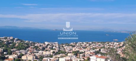 Land plot 602,5sqm for sale-Saronida