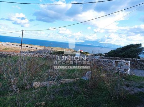 Land plot 467sqm for sale-Kasos » Agia Marina