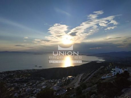 Land plot 815,25sqm for sale-Saronida