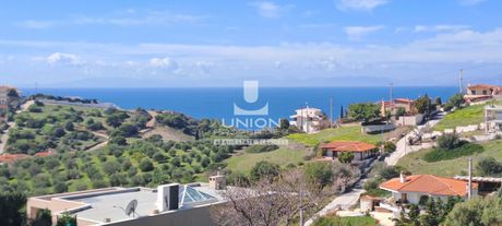 Land plot 602,56sqm for sale-Anavissos » Agios Nikolaos