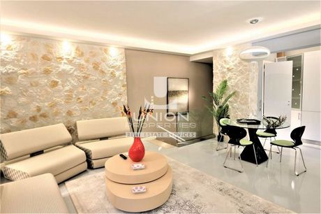 Maisonette 140sqm for sale-Glyfada » Golf